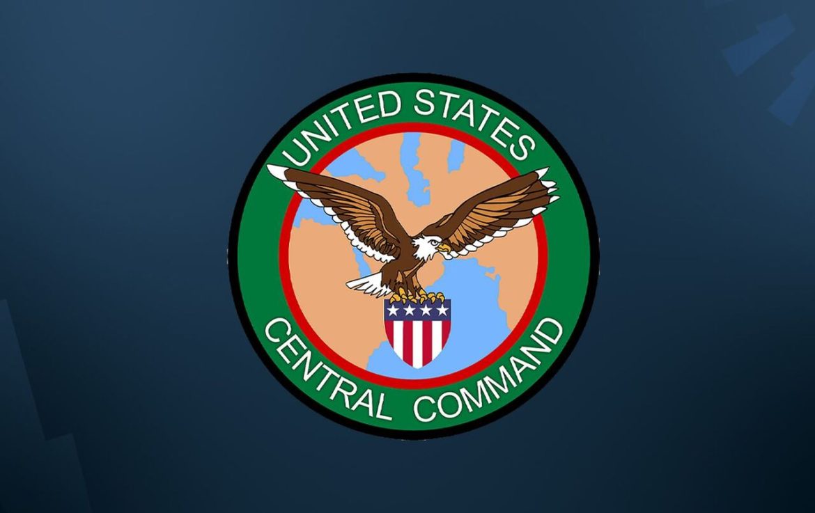 CENTCOM yenə iddia etdi